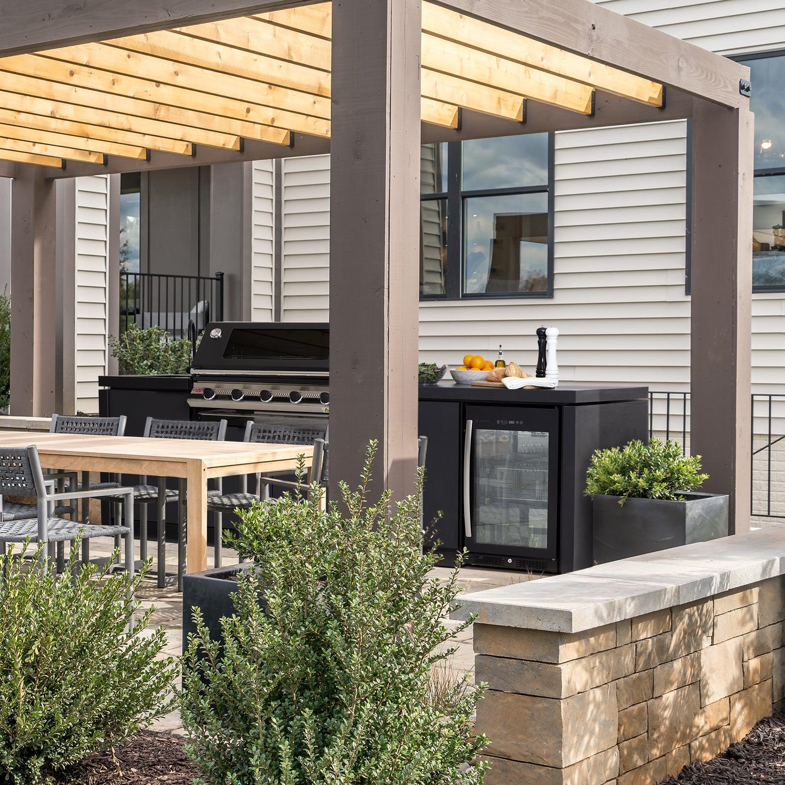 Beefeater-Classic-Outdoor-Kitchen-2_6m-Black-Beefeater-5
